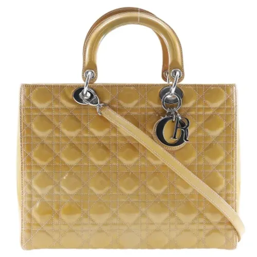 Pre-owned > Pre-owned Bags > Pre-owned Handbags - - Dior Vintage - Modalova