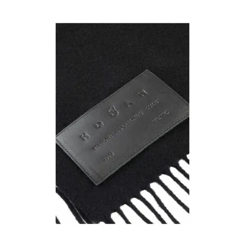Accessories > Scarves > Winter Scarves - - Hogan - Modalova