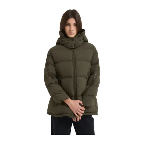 Jackets > Down Jackets - - Herno - Modalova