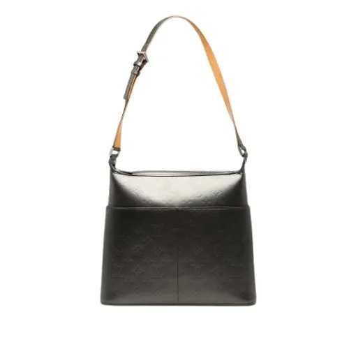 Pre-owned > Pre-owned Bags > Pre-owned Shoulder Bags - - Louis Vuitton Vintage - Modalova