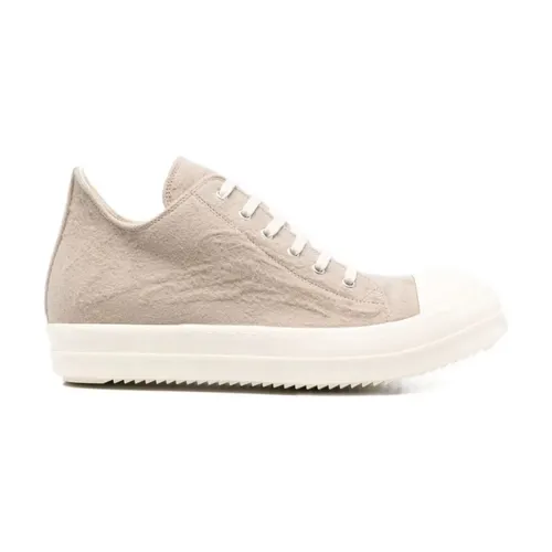 Shoes > Sneakers - - Rick Owens - Modalova