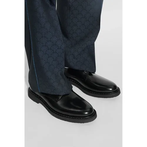 Shoes > Flats > Business Shoes - - A.p.c. - Modalova