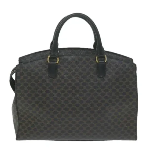 Pre-owned > Pre-owned Bags > Pre-owned Handbags - - Celine Vintage - Modalova