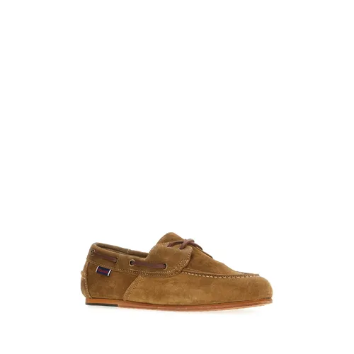 Shoes > Flats > Sailor Shoes - - Sebago - Modalova