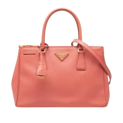 Pre-owned > Pre-owned Bags > Pre-owned Handbags - - Prada Vintage - Modalova