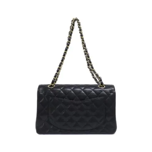 Pre-owned > Pre-owned Bags > Pre-owned Shoulder Bags - - Chanel Vintage - Modalova