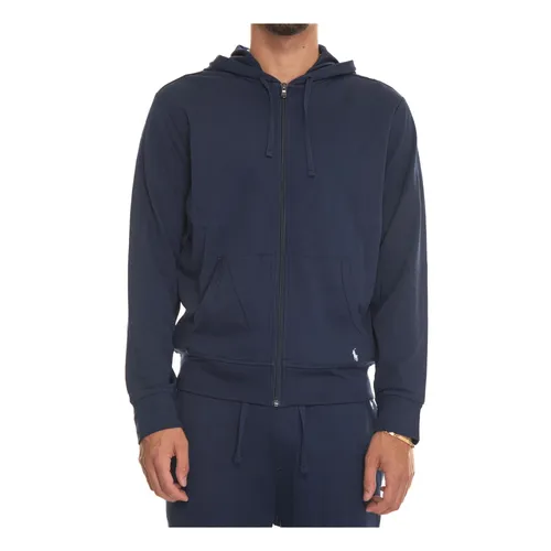 Sweatshirts & Hoodies > Zip-throughs - - Polo Ralph Lauren - Modalova