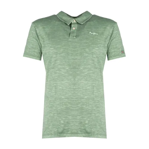 Tops > Polo Shirts - - Pepe Jeans - Modalova