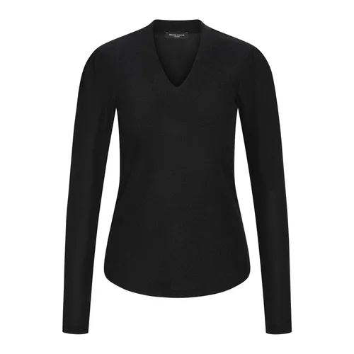 Tops > Long Sleeve Tops - - Bruuns Bazaar - Modalova
