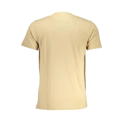 Tops > T-Shirts - - Cavalli Class - Modalova