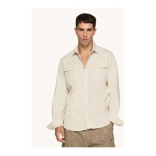 Shirts > Casual Shirts - - Dondup - Modalova