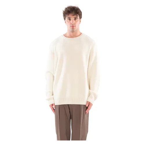 Knitwear > Round-neck Knitwear - - Seven Gauge - Modalova