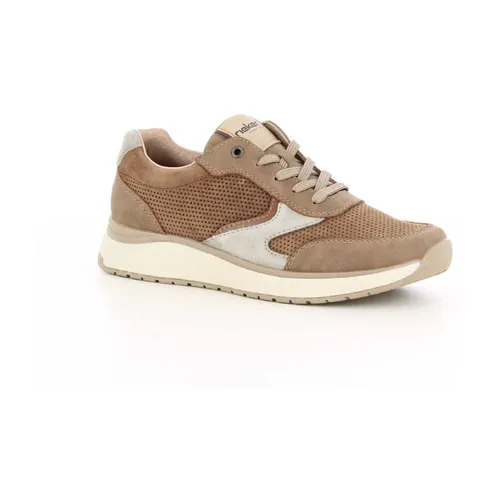 Rieker - Shoes > Sneakers - Brown - Rieker - Modalova