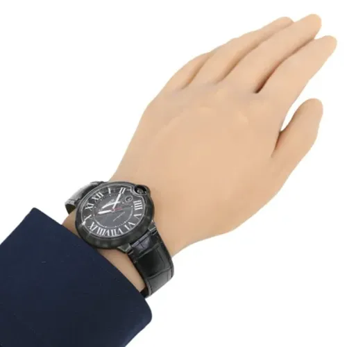 Pre-owned > Pre-owned Accessories > Pre-owned Watches - - Cartier Vintage - Modalova