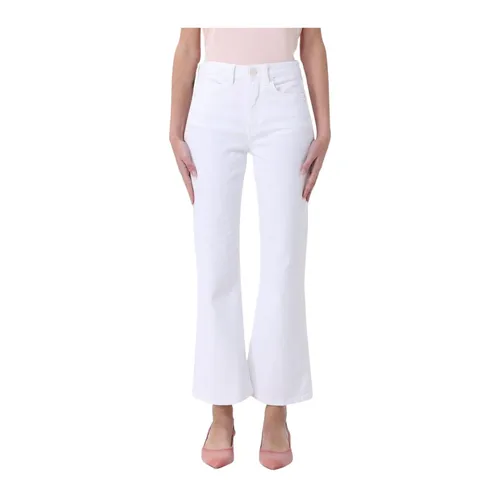 Jeans > Boot-cut Jeans - - Pinko - Modalova