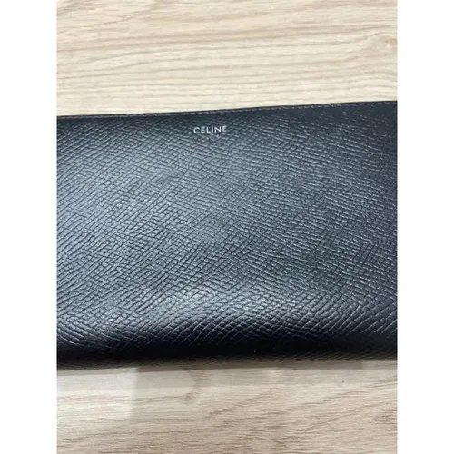 Pre-owned > Pre-owned Accessories > Pre-owned Wallets - - Celine Vintage - Modalova