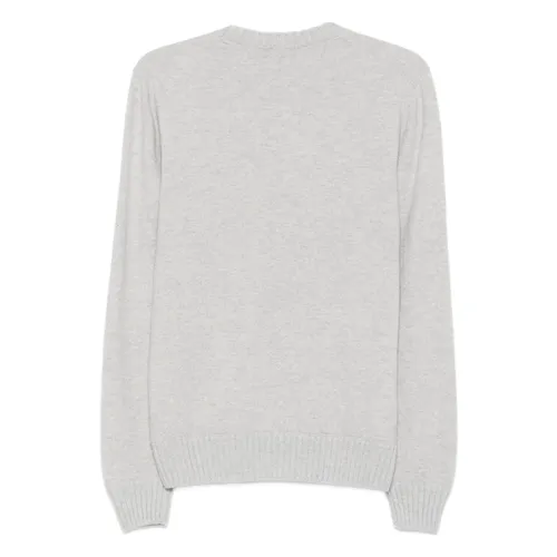 Knitwear > Cashmere Knitwear - - Barba - Modalova