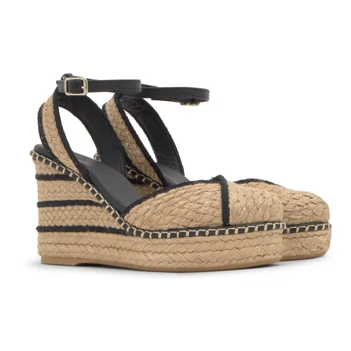 Shoes > Heels > Wedges - - Castañer - Modalova