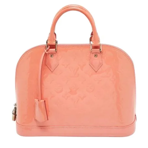 Pre-owned > Pre-owned Bags > Pre-owned Handbags - - Louis Vuitton Vintage - Modalova