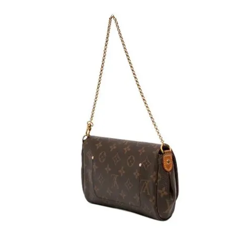 Pre-owned > Pre-owned Bags > Pre-owned Cross Body Bags - - Louis Vuitton Vintage - Modalova