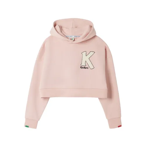 Sweatshirts & Hoodies > Hoodies - - Kickers - Modalova