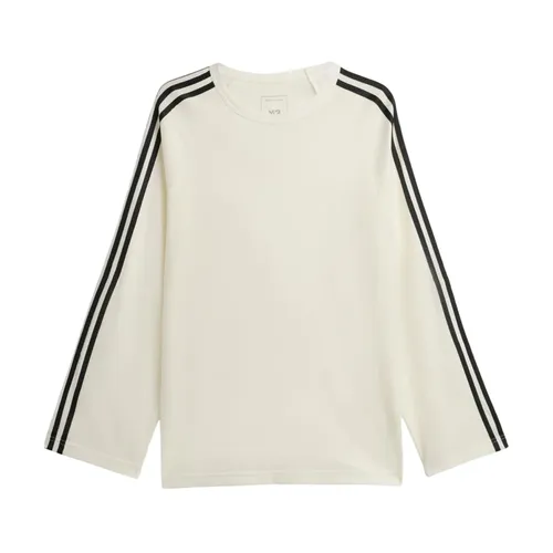 Tops > Long Sleeve Tops - - Y-3 - Modalova