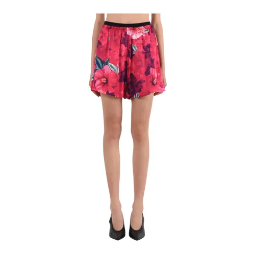 Shorts > Casual Shorts - - Pinko - Modalova
