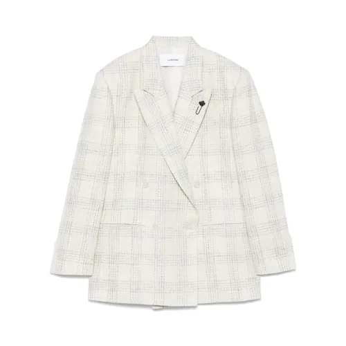 Jackets > Blazers - - Lardini - Modalova