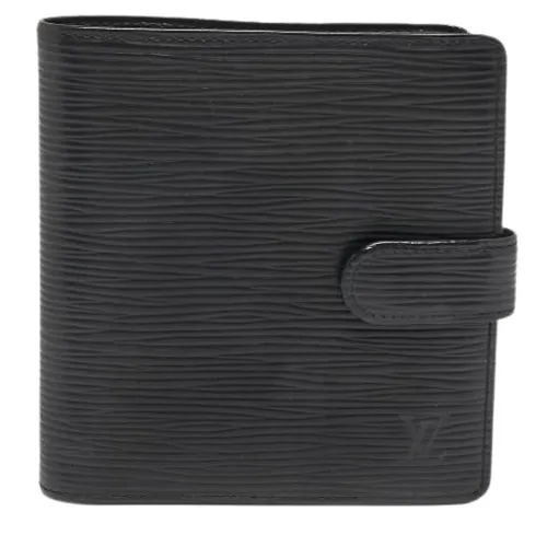 Pre-owned > Pre-owned Accessories > Pre-owned Wallets - - Louis Vuitton Vintage - Modalova