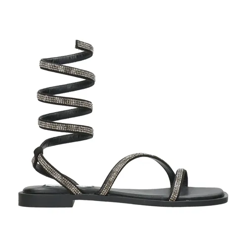 Shoes > Sandals > Flat Sandals - - Steve Madden - Modalova