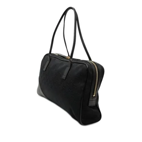 Pre-owned > Pre-owned Bags > Pre-owned Shoulder Bags - - Gucci Vintage - Modalova