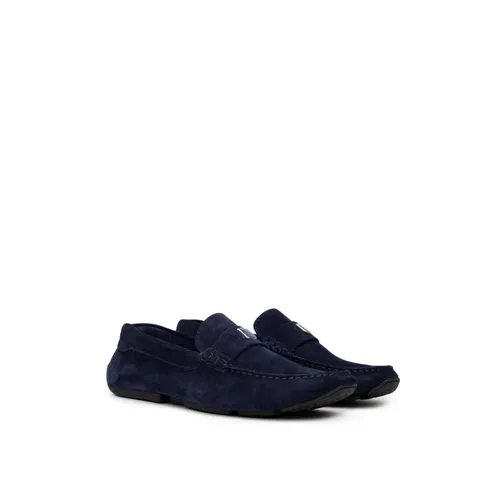 Shoes > Flats > Loafers - - Bally - Modalova