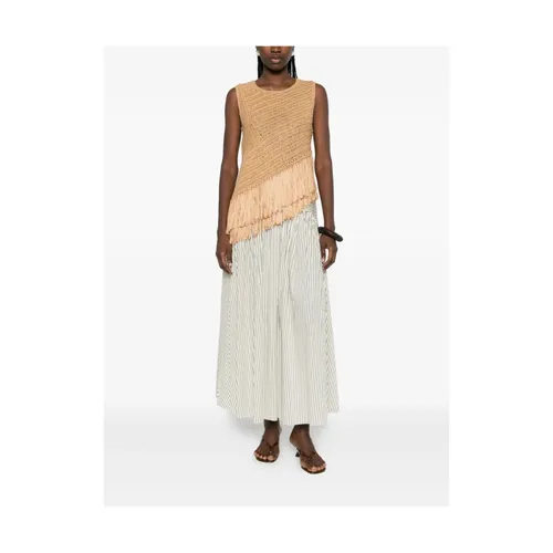 Skirts > Maxi Skirts - - Staud - Modalova