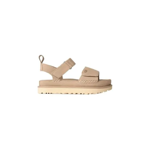 Shoes > Sandals > Flat Sandals - - UGG - Modalova