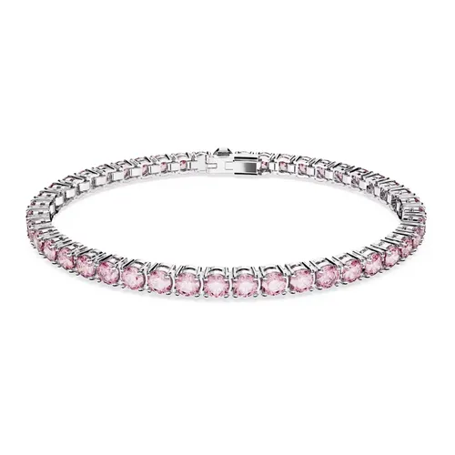 Accessories > Jewellery > Necklaces - - Swarovski - Modalova