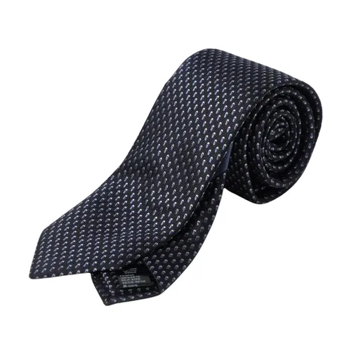 Accessories > Ties - - Dolce & Gabbana - Modalova