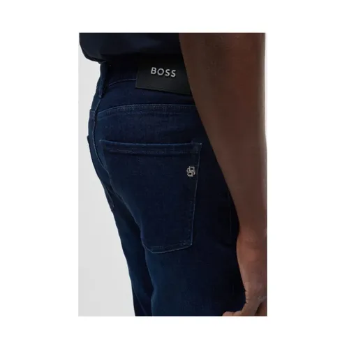 Jeans > Slim-fit Jeans - - Hugo - Modalova