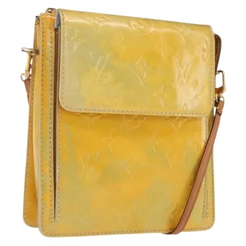 Pre-owned > Pre-owned Bags > Pre-owned Cross Body Bags - - Louis Vuitton Vintage - Modalova