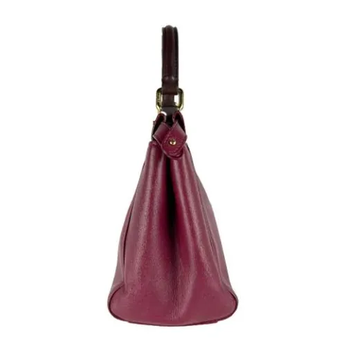 Pre-owned > Pre-owned Bags > Pre-owned Handbags - - Fendi Vintage - Modalova
