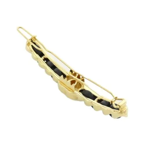 Pre-owned > Pre-owned Accessories - - Chanel Vintage - Modalova