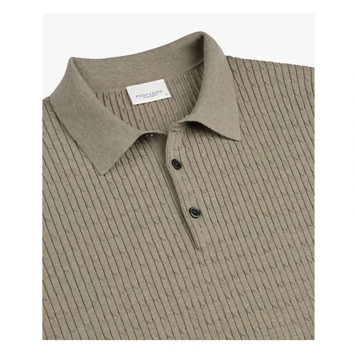 Tops > Polo Shirts - - Profuomo - Modalova