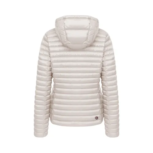Jackets > Down Jackets - - Colmar - Modalova