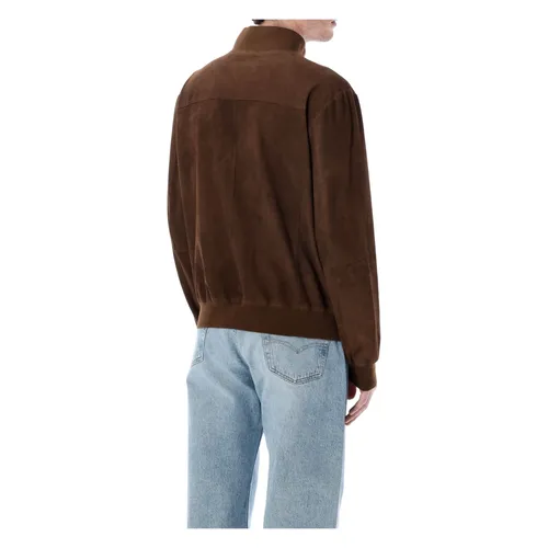 Jackets > Leather Jackets - - S.w.o.r.d 6.6.44 - Modalova
