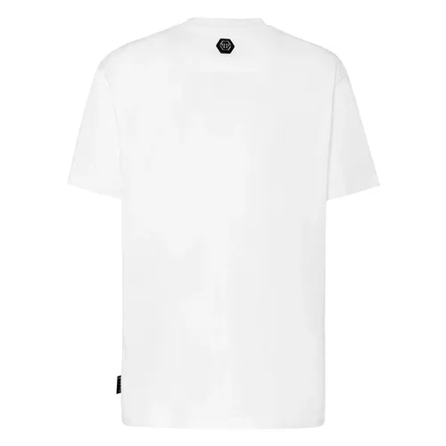 Tops > T-Shirts - - Philipp Plein - Modalova