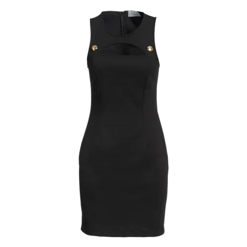 Dresses > Day Dresses > Short Dresses - - Gaëlle Paris - Modalova