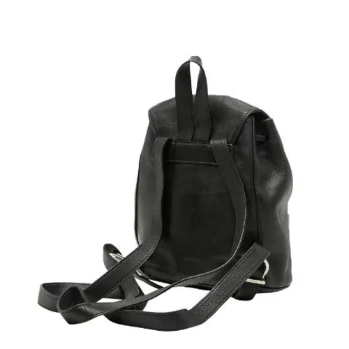 Pre-owned > Pre-owned Bags > Pre-owned Backpacks - - Salvatore Ferragamo Pre-owned - Modalova