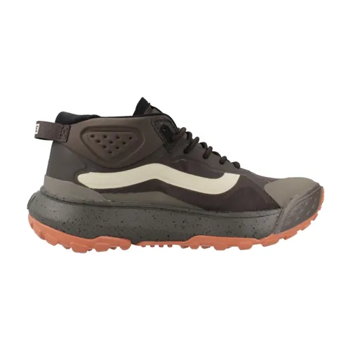 Vans - Shoes > Sneakers - Brown - Vans - Modalova