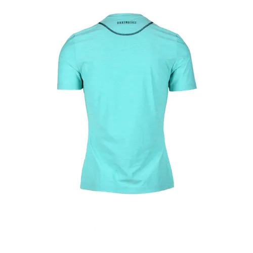 Tops > T-Shirts - - Bikkembergs - Modalova