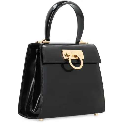 Bags > Handbags - - Ferragamo - Modalova