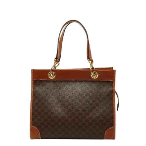 Pre-owned > Pre-owned Bags > Pre-owned Handbags - - Celine Vintage - Modalova
